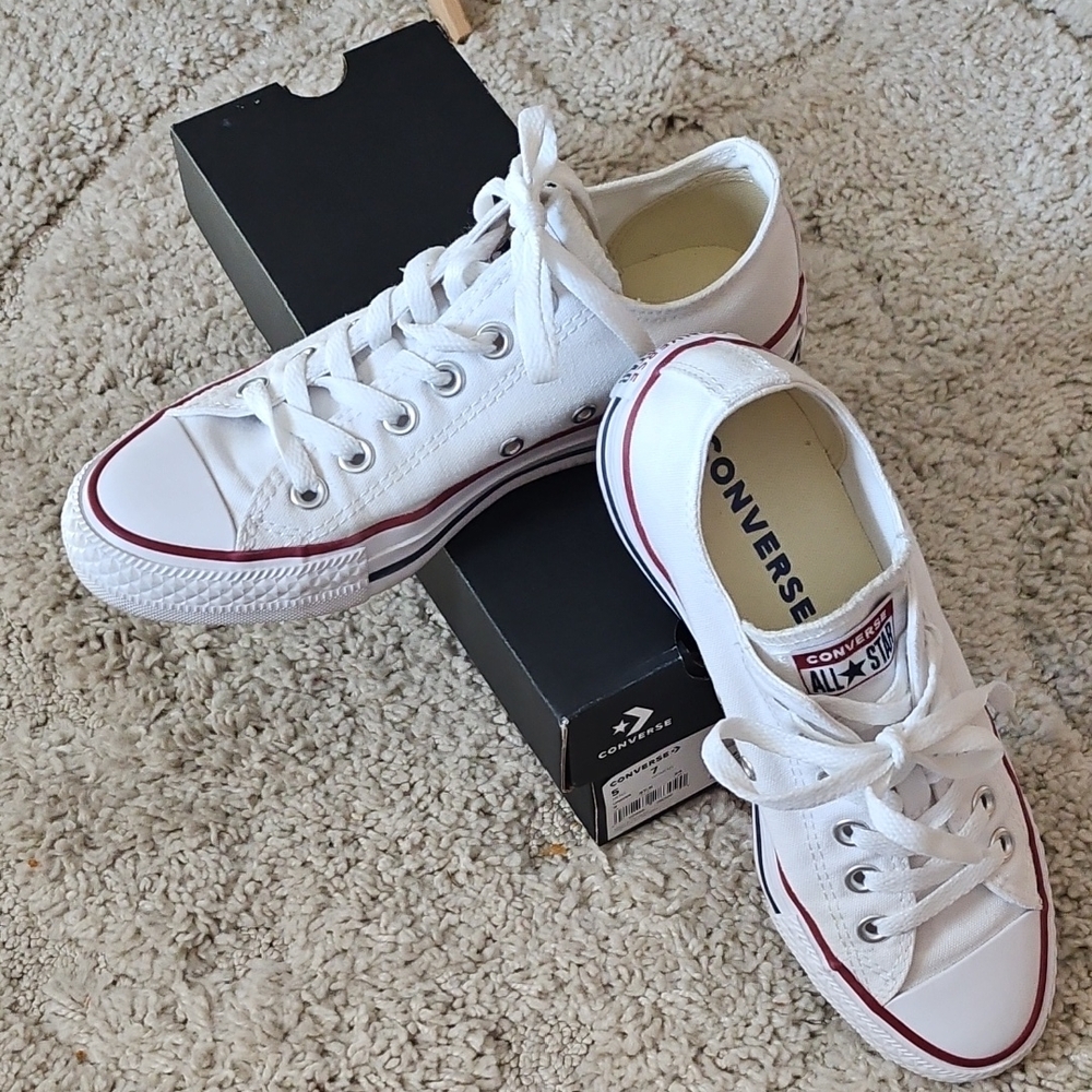 Converse All Star Sneakers